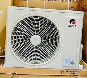 Brand New Gree 12000BTU Non Inverter Air Conditioner