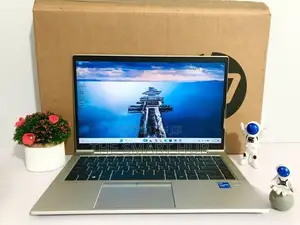 HP Core i5 11th Gen 16GB RAM 256GB NVMe Professional Laptop