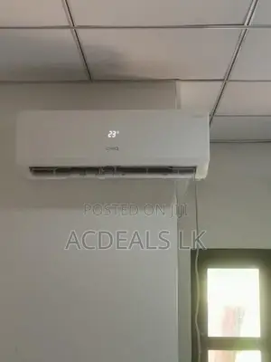 CHIQ AIR CONDITIONS