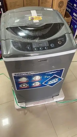 Innovex 7KG fully automatic