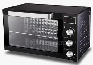 New National 30L Electric Oven