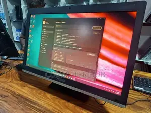 Core i3 4130T 2.9 GHz ASUS All in One PC 8GB RAM 500GB HDD