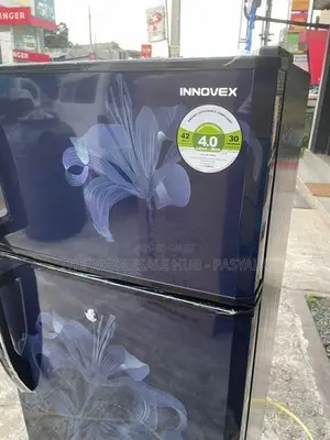 Innovex DDR 195