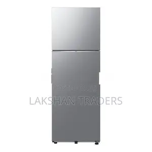 Samsung 253L Digital Inverter Refrigerator RT40H28WNQIG