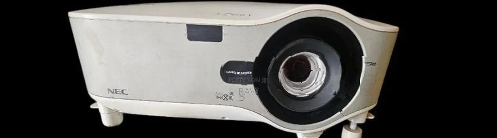 projector Nec Lum 4200