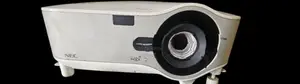 projector Nec Lum 4200
