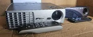 mini projectors - Day light outdoor