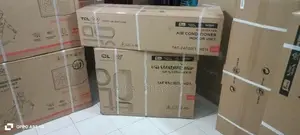 TCL Air Conditioner 12000BTU - Non inverter (Savein)