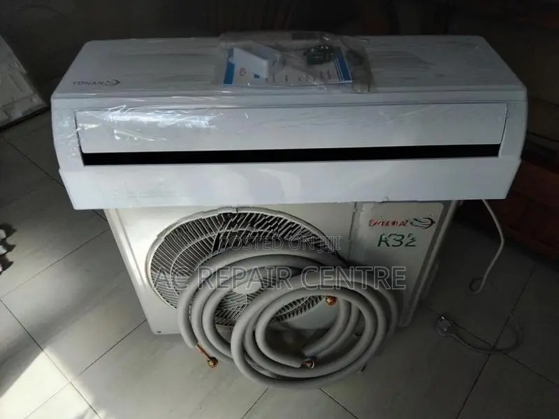 Yonan Non Inverter 12000btu AC air Conditioner