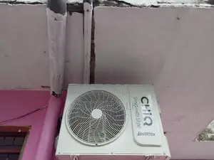 CHIQ AIR CONDITIONS
