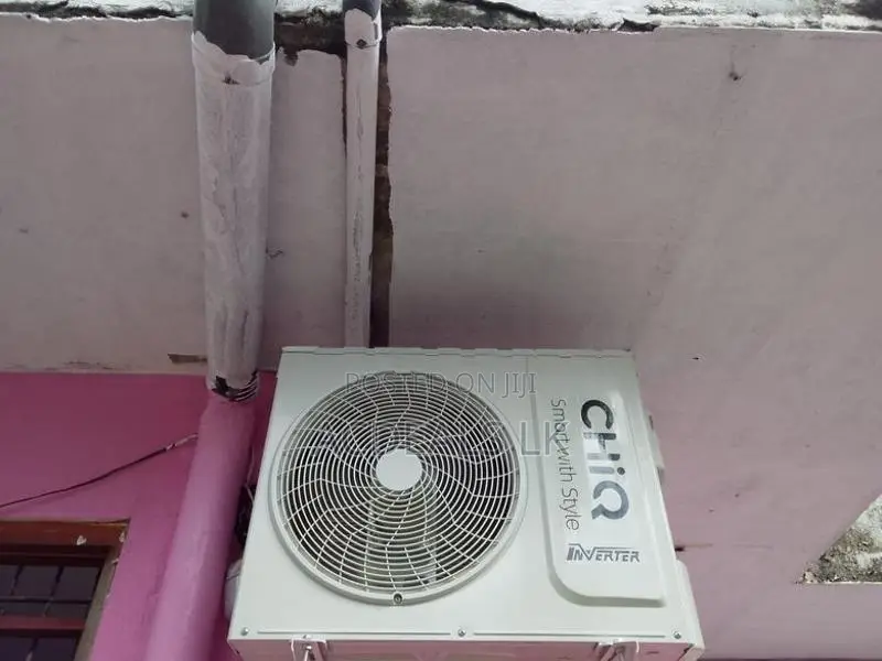 CHIQ AIR CONDITIONS