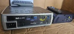 mini projectors - Day light outdoor