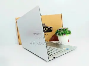 Asus Vivobook Core i3 13th Gen 512GB NVMe 8GB RAM Professional Laptop
