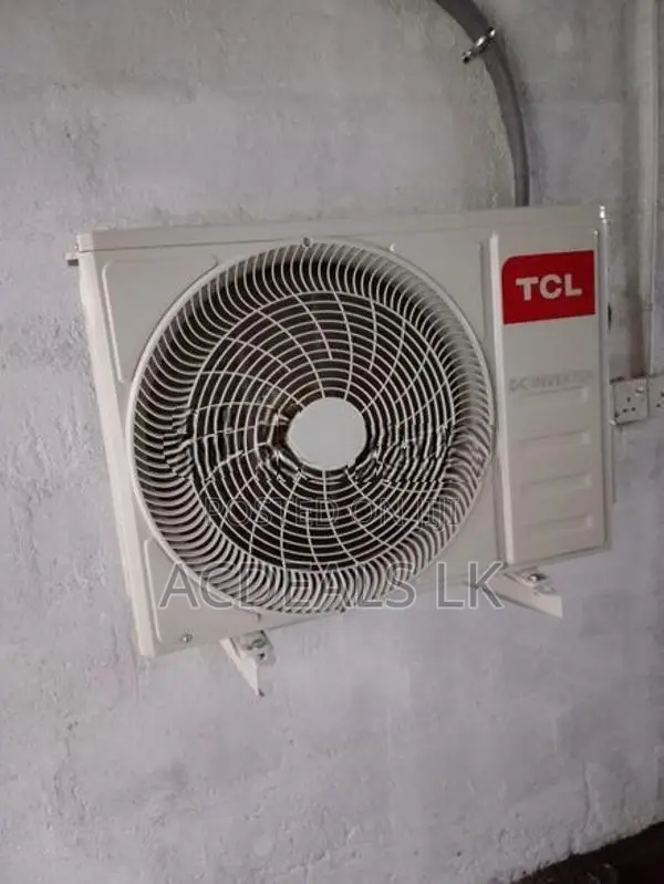 TCL AIR CONDITIONS
