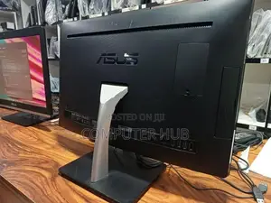 Core i3 4130T 2.9 GHz ASUS All in One PC 8GB RAM 500GB HDD
