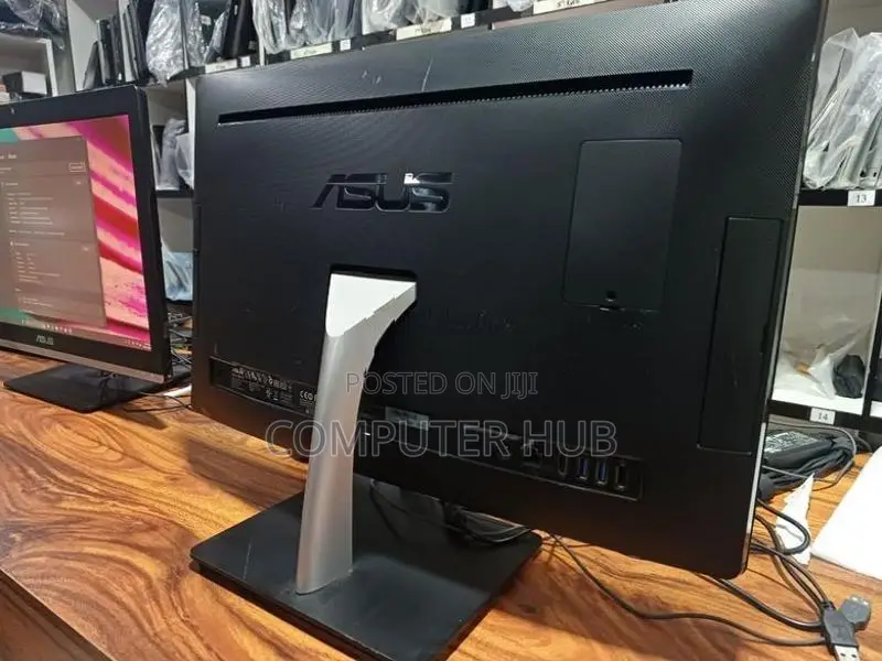 Core i3 4130T 2.9 GHz ASUS All in One PC 8GB RAM 500GB HDD