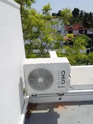 CHIQ AIR CONDITIONS