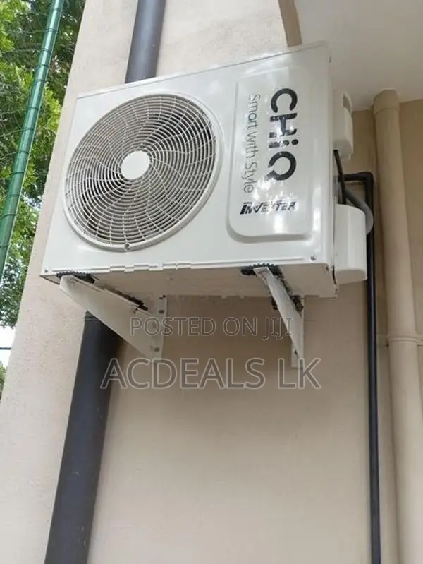 CHIQ AIR CONDITIONS