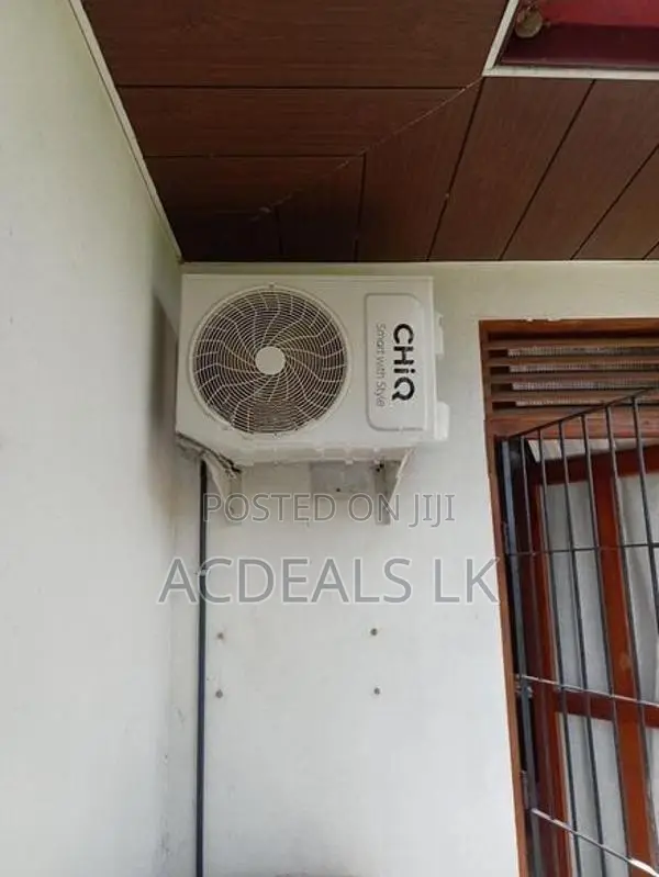 CHIQ AIR CONDITIONS