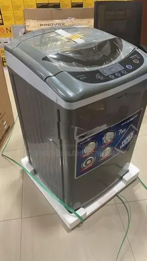 Innovex 7KG fully automatic