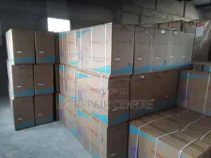 Yonan Non Inverter 12000btu AC air Conditioner