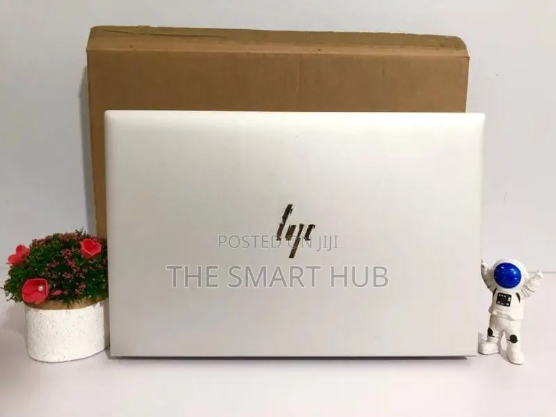 HP Core i5 11th Gen 16GB RAM 256GB NVMe Professional Laptop