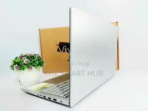 Asus Vivobook Core i3 13th Gen 512GB NVMe 8GB RAM Professional Laptop