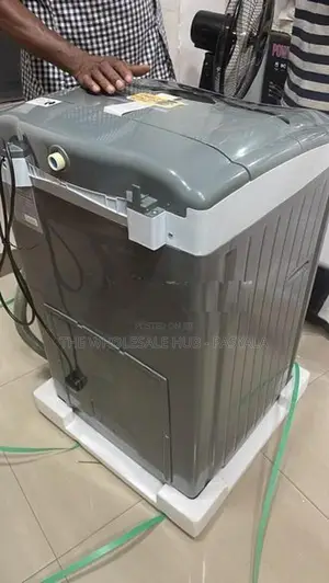 Innovex 7KG fully automatic