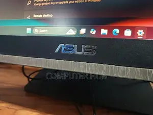 Core i3 4130T 2.9 GHz ASUS All in One PC 8GB RAM 500GB HDD