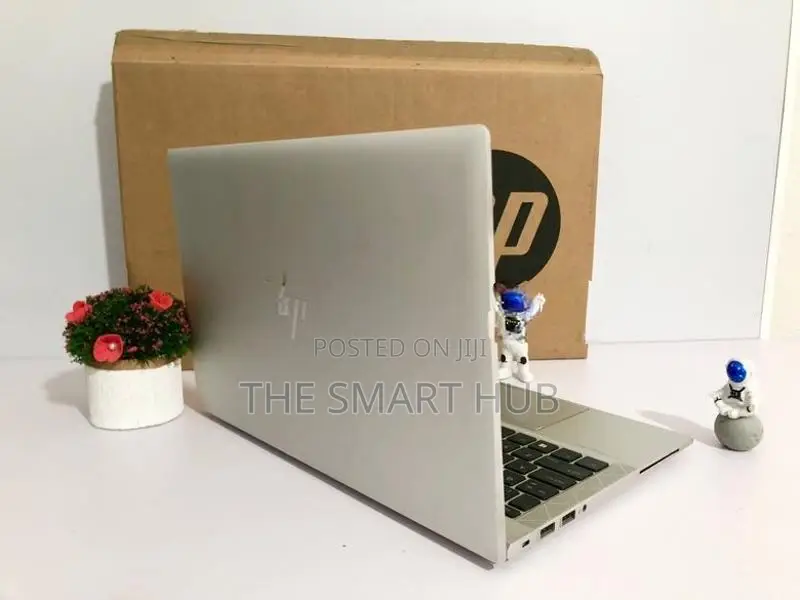 HP Core i5 11th Gen 16GB RAM 256GB NVMe Professional Laptop