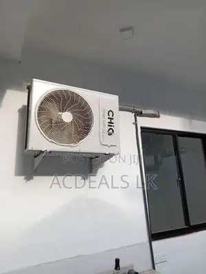 CHIQ AIR CONDITIONS