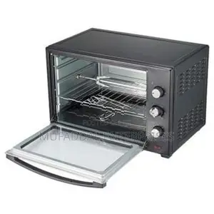 Oven Electric National 25L