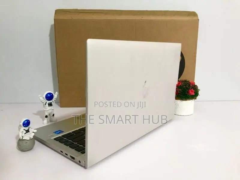 HP Core i5 11th Gen 16GB RAM 256GB NVMe Professional Laptop