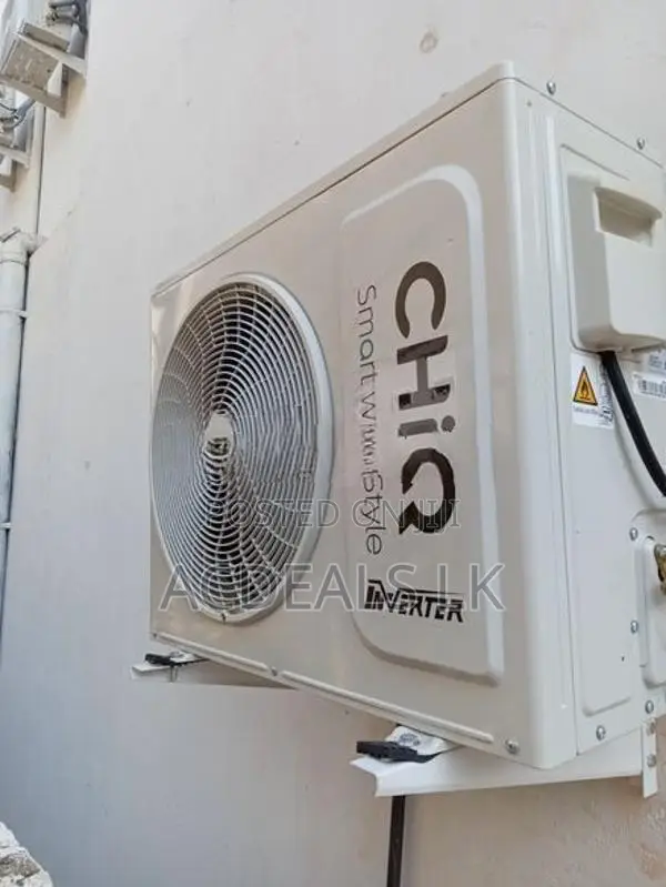 CHIQ AIR CONDITIONS