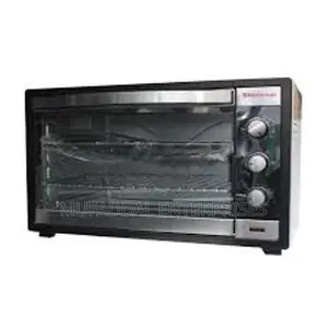 Oven Electric National 25L