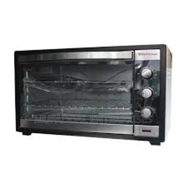 Oven Electric National 25L
