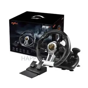 PXN GAMING STEARING V3 PRO