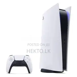 Sony PlayStation 5 Console Digital Version