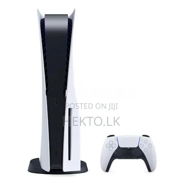 Sony PlayStation 5 Slim Disk Version