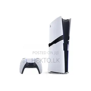 Sony PlayStation 5 Pro