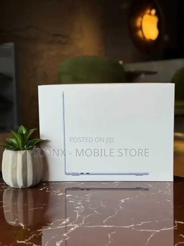 Apple MacBook Air M5 16/512GB (Brand New)