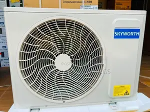 Skyworth 12000BTU Ultra-Quiet Operation Inverter AC