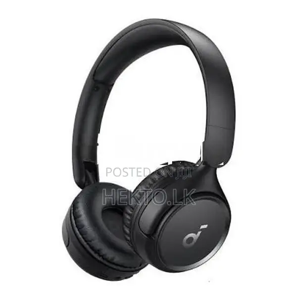 Anker SoundCore H30i Wireless Headphones
