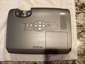 projector - Epson
