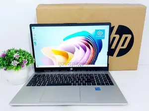 HP Core i3 13th Gen 8GB RAM 256GB NVMe Professional Laptop