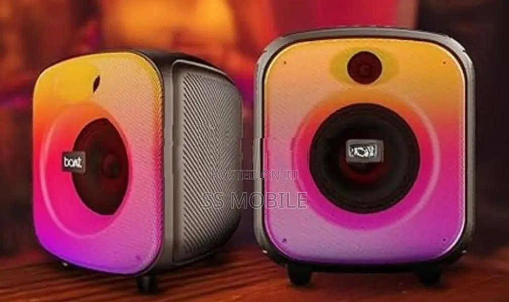 Boat Party Pal 65 Pro 42 W Bluetooth Speaker
