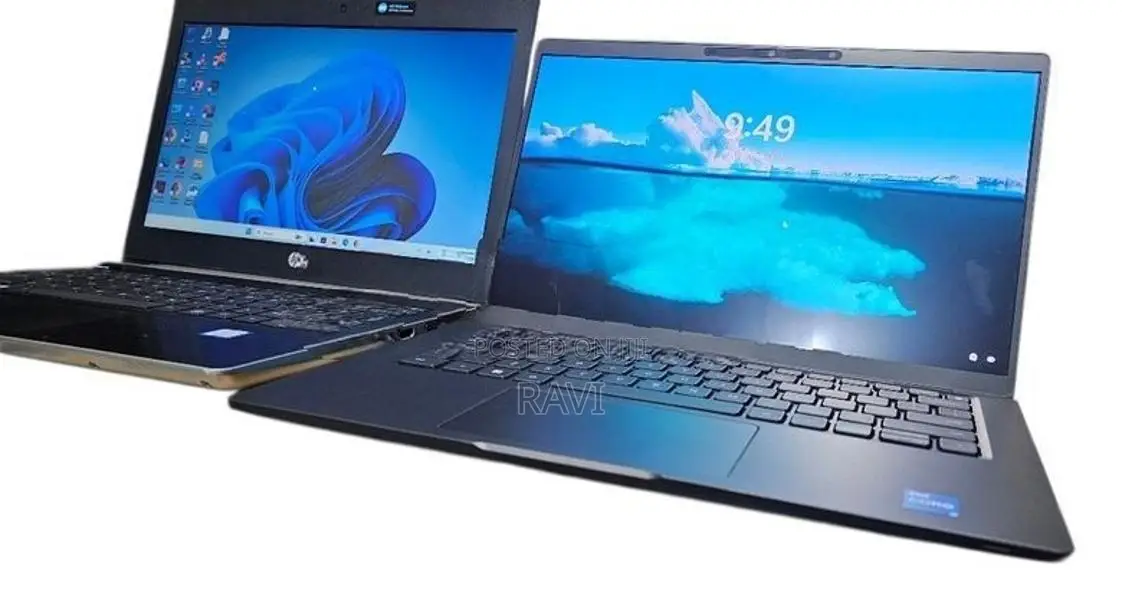 hp i5 lap 8th Gen