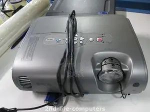 projector - Epson