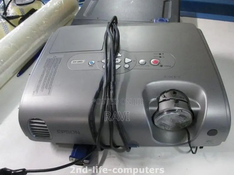 projector - Epson