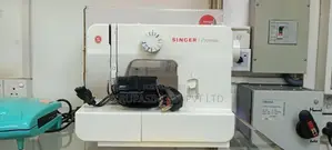 Singer Portable Machine